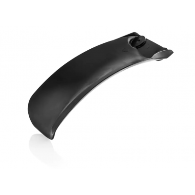 Φτερό μοτοσυκλέτας ACERBIS Suzuki RM-Z450 18-24, RM-Z250 19-24 Black